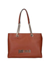 DAMENHANDTASCHEN - JUST CAVALLI ORANGE - 79RA4BB9 1