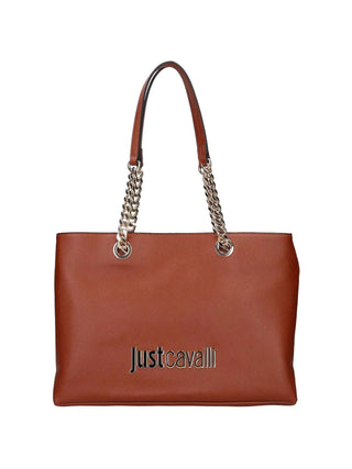 DAMENHANDTASCHEN - JUST CAVALLI ORANGE - 79RA4BB9