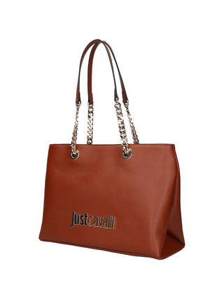 DAMENHANDTASCHEN - JUST CAVALLI ORANGE - 79RA4BB9 2