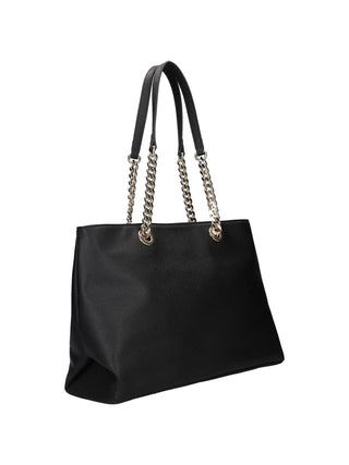 DAMENHANDTASCHEN - JUST CAVALLI SCHWARZ - 79RA4BB9 3