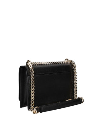 DAMEN-SCHULTERTASCHE - JUST CAVALLI SCHWARZ - 79RA4BBA 3