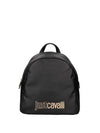 DAMEN-RUCKSACK - JUST CAVALLI SCHWARZ - 79RA4BBD 1