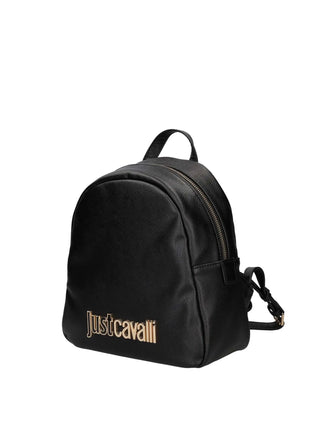 DAMEN-RUCKSACK - JUST CAVALLI SCHWARZ - 79RA4BBD 2