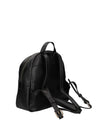 DAMEN-RUCKSACK - JUST CAVALLI SCHWARZ - 79RA4BBD 3