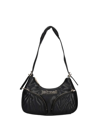 DAMENHANDTASCHEN - JUST CAVALLI SCHWARZ - 79RA4BE2