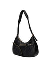 DAMENHANDTASCHEN - JUST CAVALLI SCHWARZ - 79RA4BE2 2