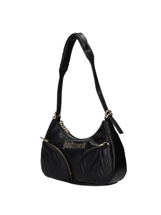 DAMENHANDTASCHEN - JUST CAVALLI SCHWARZ - 79RA4BE2 2