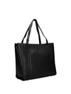 DAMENHANDTASCHEN - JUST CAVALLI SCHWARZ - 79RA4BG1 3