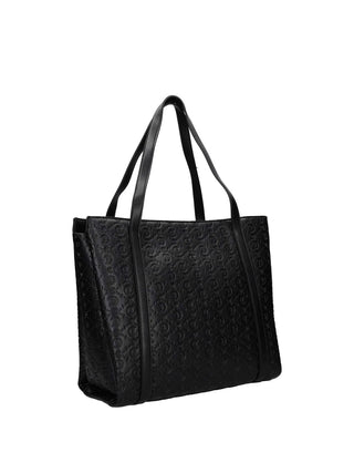 DAMENHANDTASCHEN - JUST CAVALLI SCHWARZ - 79RA4BG1 3