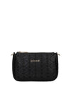DAMENHANDTASCHEN - JUST CAVALLI SCHWARZ - 79RA4BG2 1