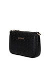 DAMENHANDTASCHEN - JUST CAVALLI SCHWARZ - 79RA4BG2 2