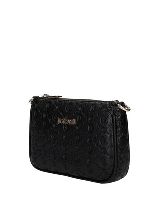 DAMENHANDTASCHEN - JUST CAVALLI SCHWARZ - 79RA4BG2 2