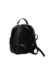 DAMEN-RUCKSACK - JUST CAVALLI SCHWARZ - 79RA4BG7 3