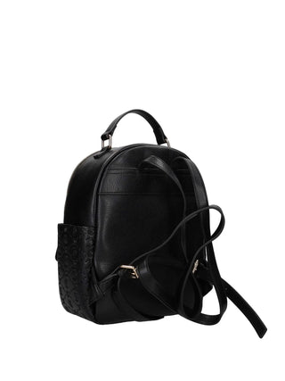 DAMEN-RUCKSACK - JUST CAVALLI SCHWARZ - 79RA4BG7 3