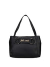 DAMENHANDTASCHEN - JUST CAVALLI SCHWARZ - 79RA4BL2 1