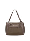 DAMENHANDTASCHEN - JUST CAVALLI TAUPE - 79RA4BL2 1