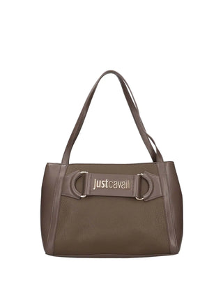 DAMENHANDTASCHEN - JUST CAVALLI TAUPE - 79RA4BL2
