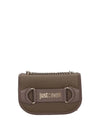 DAMEN-SCHULTERTASCHE - JUST CAVALLI TAUPE - 79RA4BL4 1
