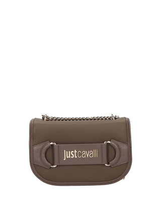 DAMEN-SCHULTERTASCHE - JUST CAVALLI TAUPE - 79RA4BL4 1