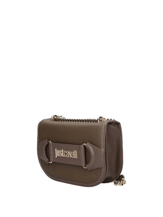 DAMEN-SCHULTERTASCHE - JUST CAVALLI TAUPE - 79RA4BL4 2