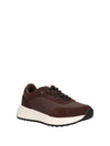 Herren-Sneaker - Piquadro Café - W25-A00PQ7701 2