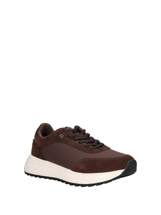 Herren-Sneaker - Piquadro Café - W25-A00PQ7701 2