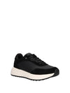 HERREN-SNEAKER - PIQUADRO SCHWARZ - W25-A00PQ7701 2