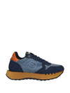 HERREN-SNEAKER - PIQUADRO NAVY - W25-A00PQ7702 1