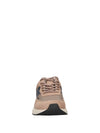 HERREN-SNEAKER - PIQUADRO TAUPE - W25-A00PQ7703 3