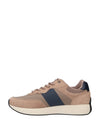 HERREN-SNEAKER - PIQUADRO TAUPE - W25-A00PQ7703 4
