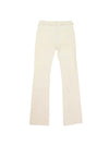 DAMENHOSE - GAUDI JEANS WEISS-GRAU - 521BD25024 2