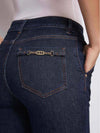 DAMENJEANS - GAUDI JEANS UNICO - 521BD26002 3