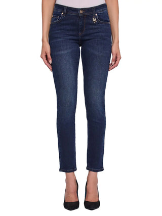 DAMENJEANS - GAUDI JEANS UNICO - 521BD26024