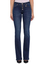 DAMENJEANS - GAUDI JEANS UNICO - 521BD26025 1