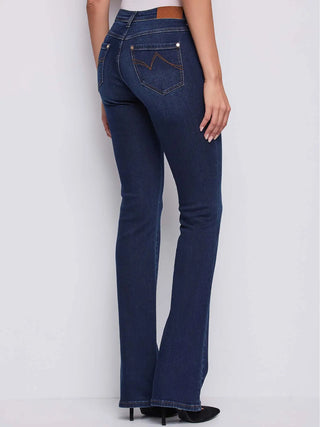 DAMENJEANS - GAUDI JEANS UNICO - 521BD26025 2