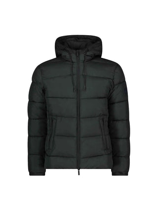 Daunenjacke für Herren - GAUDI Herren Grün - 521GU35004