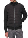 HERRENJACKE - GAUDI HERREN SCHWARZ - 521GU35025 1