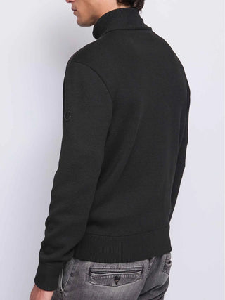 HERRENJACKE - GAUDI HERREN SCHWARZ - 521GU35025 2