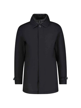 HERRENJACKE - GAUDI HERREN SCHWARZ - 521GU35029