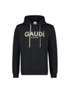 Herren-Sweatshirt - Gaudi Herren Blau - 521GU64004 1