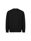 Herren-Sweatshirt - Gaudi Herren Schwarz - 521GU64032 2