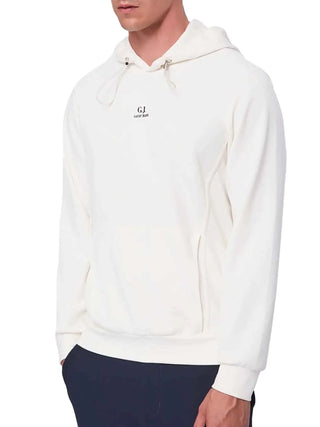 Herren-Sweatshirt - Gaudi Herren Weiß - 521GU64033