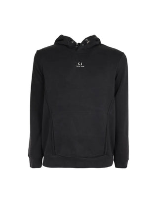 Herren-Sweatshirt - Gaudi Herren Schwarz - 521GU64033