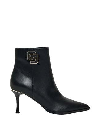 DAMEN-ANGLE-BOOTS - GAUDI SCHWARZ - V54-64890