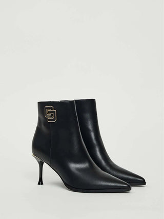 DAMEN-ANGLE-BOOTS - GAUDI SCHWARZ - V54-64890 3