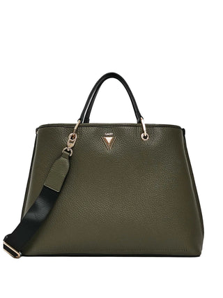 BORSA A MANO DONNA - GAUDI MILITARE - V5AI-12310 1