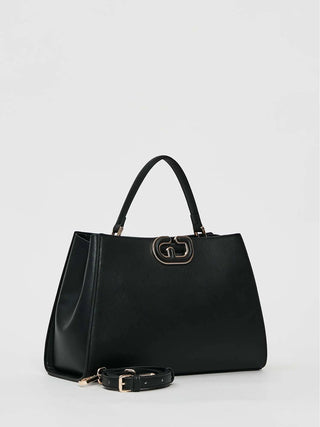 BORSA A MANO DONNA - GAUDI NERO - V5AI-12320 2