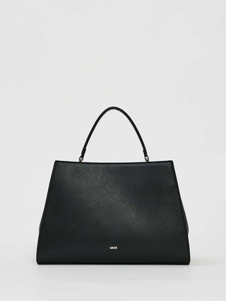 BORSA A MANO DONNA - GAUDI NERO - V5AI-12320 3