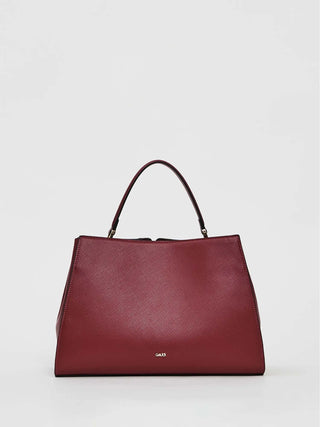 BORSA A MANO DONNA - GAUDI ROSSO - V5AI-12320 3