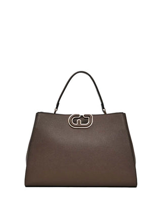 BORSA A MANO DONNA - GAUDI TAUPE - V5AI-12320 1
